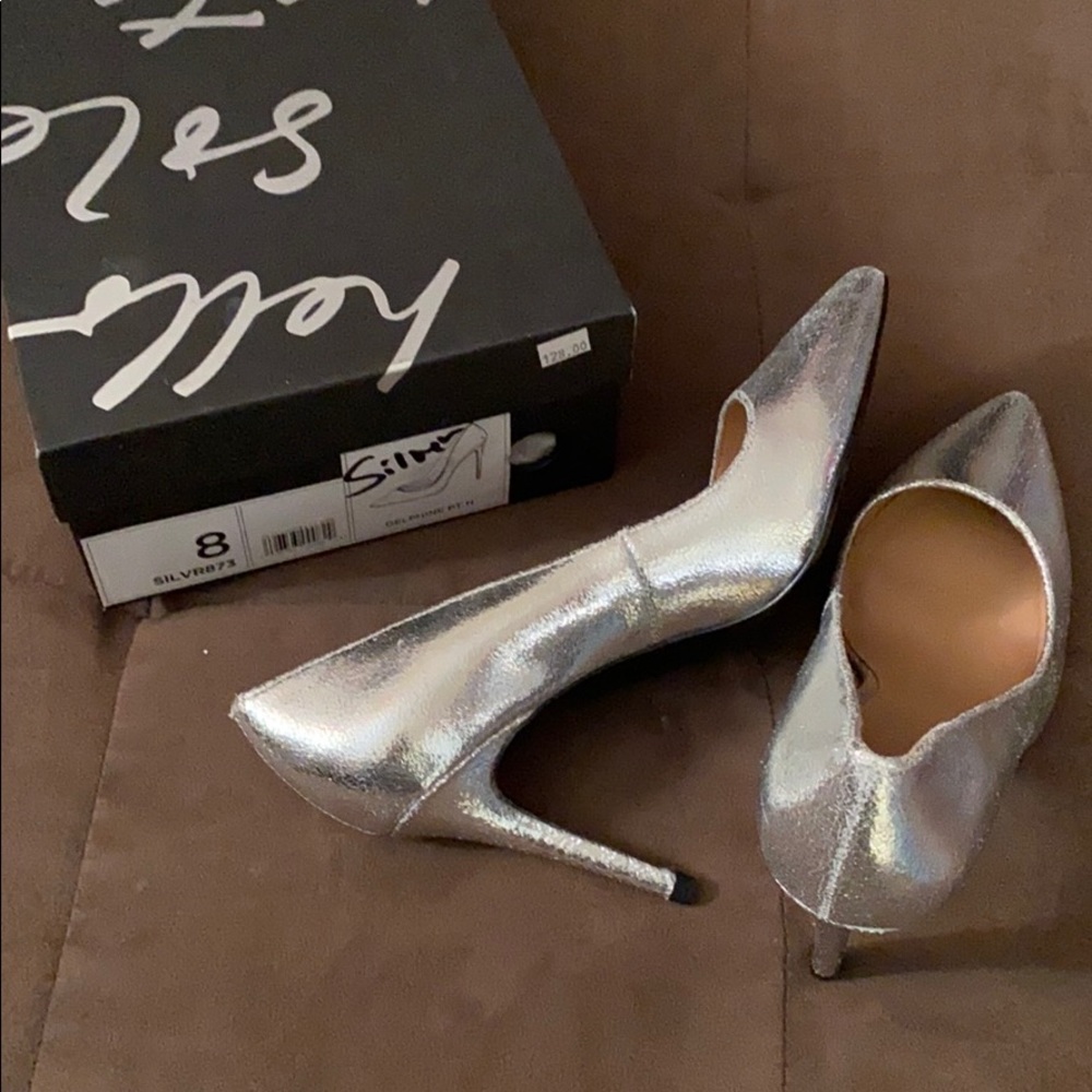 Banana Republic Heels
